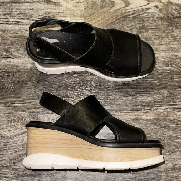 Sorel Shoes - Sorel Heeled Sandals